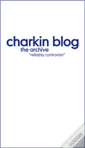 Capa do artigo Charkin Blog