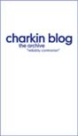 Charkin Blog - Preview