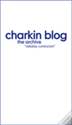 Capa do artigo Charkin Blog