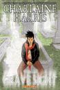 Charlaine Harris' Grave Sight Part 2 - Preview