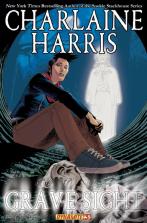 Charlaine Harris' Grave Sight Part 3
