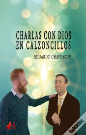 Capa do artigo Charlas Con Dios En Calzoncillos