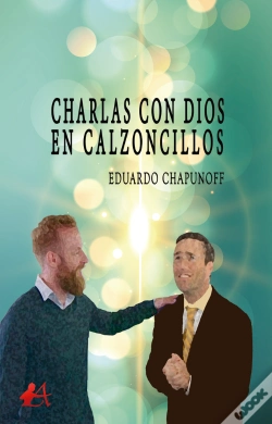 Capa do artigo Charlas Con Dios En Calzoncillos
