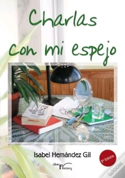 Capa do artigo Charlas Con Mi Espejo