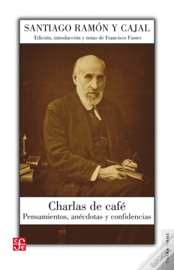 Capa do artigo Charlas De Café