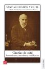 Charlas De Cafe - Preview