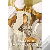Capa do artigo Charlas De Mañana Y Tarde