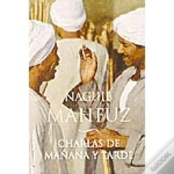 Capa do artigo Charlas De Mañana Y Tarde