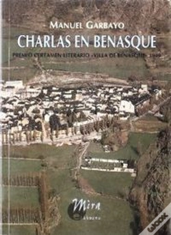 Capa do artigo Charlas En Benasque