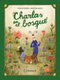 Charlas En El Bosque - Preview