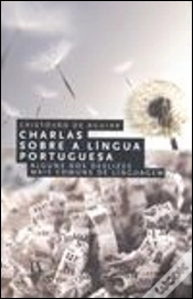 Capa do artigo Charlas sobre a Língua Portuguesa