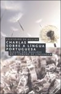Capa do artigo Charlas sobre a Língua Portuguesa