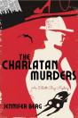 Charlatan Murders - Preview
