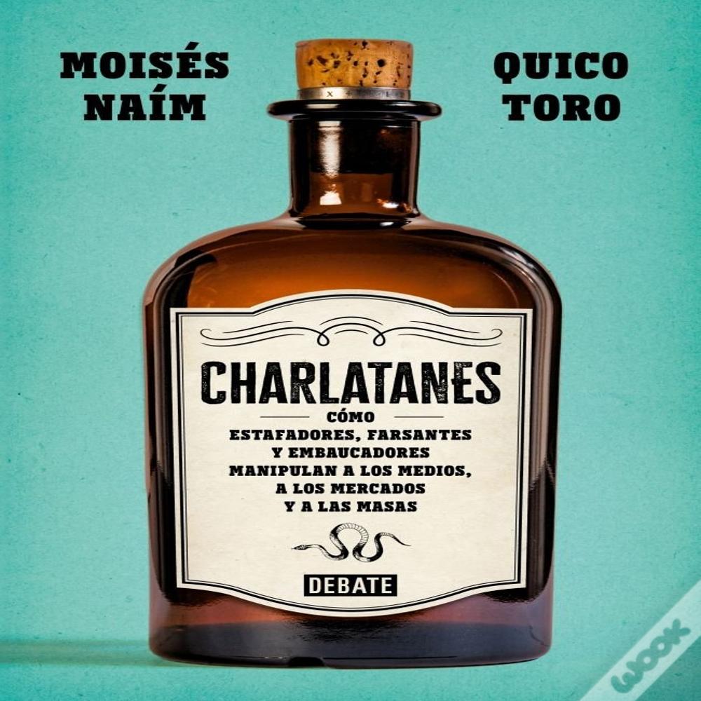 Charlatanes