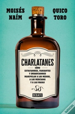 Capa do artigo Charlatanes