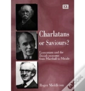 Charlatans Or Saviours?
