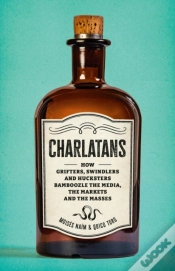 Capa do artigo Charlatans