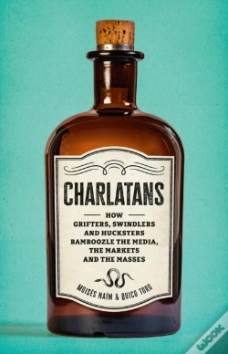 Capa do artigo Charlatans