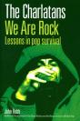 Charlatans We Are Rock - Preview
