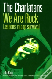 Capa do artigo Charlatans We Are Rock