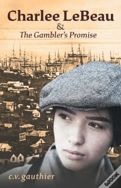 Capa do artigo Charlee Lebeau & The Gambler'S Promise