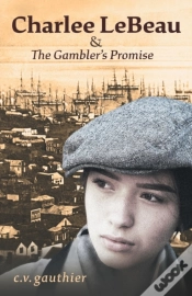 Capa do artigo Charlee Lebeau & The Gambler