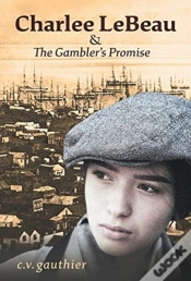 Capa do artigo Charlee Lebeau & The Gambler