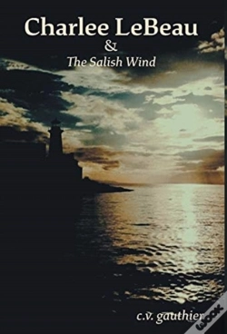 Capa do artigo Charlee Lebeau & The Salish Wind