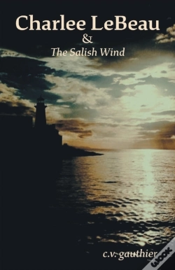 Capa do artigo Charlee Lebeau & The Salish Wind