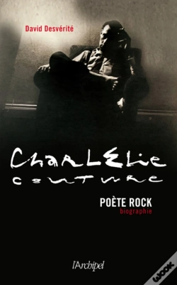 Capa do artigo Charlélie Couture, Poète Rock