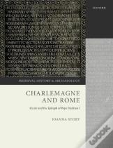 Charlemagne And Rome