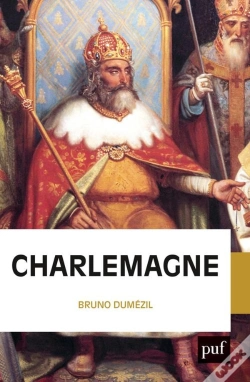 Capa do artigo Charlemagne