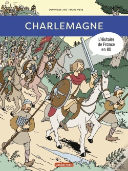 Capa do artigo Charlemagne
