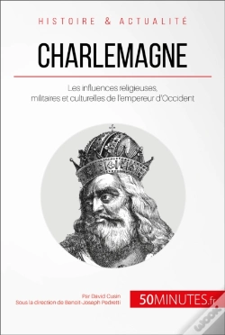 Capa do artigo Charlemagne