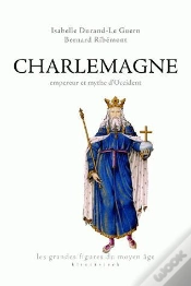 Capa do artigo Charlemagne, Empereur Et Mythe D