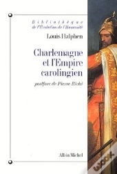 Charlemagne Et L'Empire Carolingien