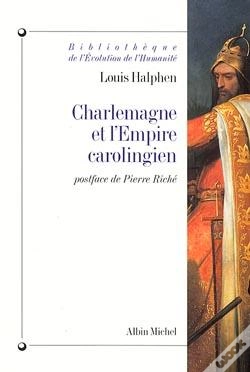 Capa do artigo Charlemagne Et L'Empire Carolingien