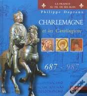 Capa do artigo Charlemagne Et Les Carolingiens - 687-987