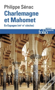 Capa do artigo Charlemagne Et Mahomet En Espagne (Viiie-Ixe Siècles)