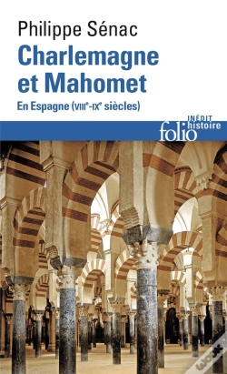 Capa do artigo Charlemagne Et Mahomet En Espagne (Viiie-Ixe Siècles)