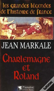 Capa do artigo Charlemagne Et Roland