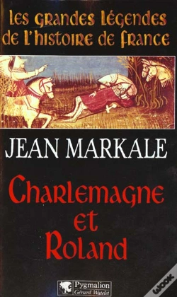 Capa do artigo Charlemagne Et Roland