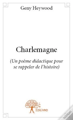 Capa do artigo Charlemagne