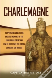Capa do artigo Charlemagne