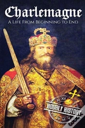 Capa do artigo Charlemagne