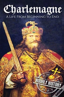 Capa do artigo Charlemagne