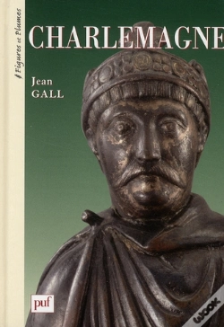 Capa do artigo Charlemagne
