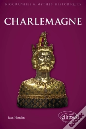 Capa do artigo Charlemagne