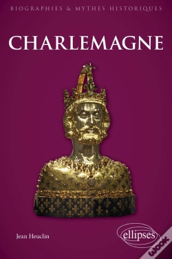 Capa do artigo Charlemagne