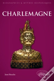 Capa do artigo Charlemagne